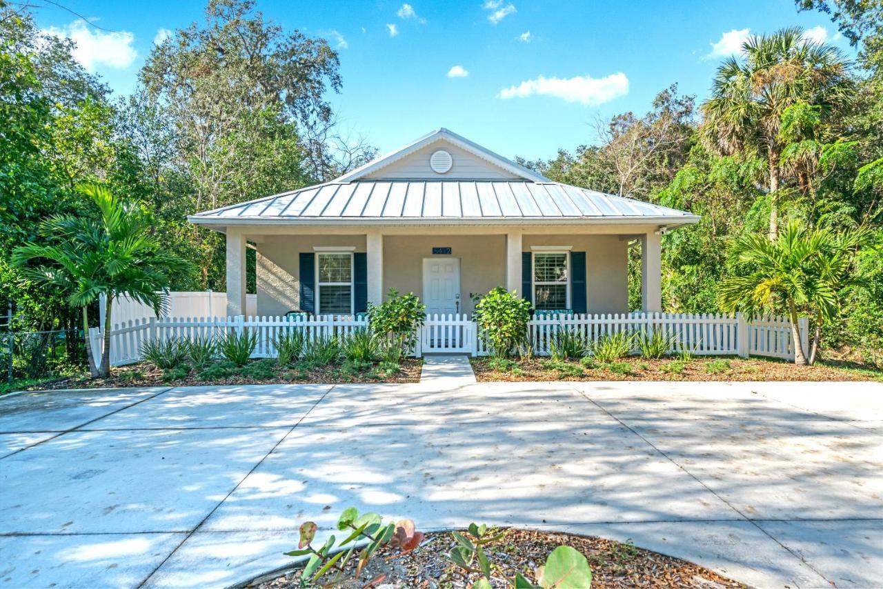 Retreat At Hammock Dunes Beach, Palm Coast Exteriör bild